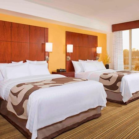Residence Inn By Marriott San Juan Capistrano Kültér fotó