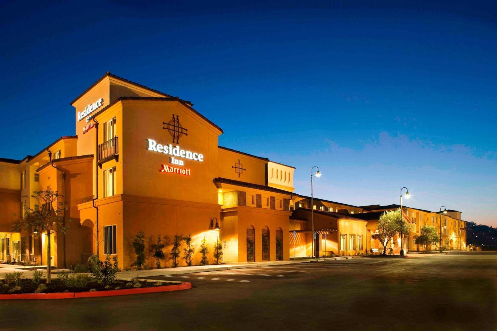 Residence Inn By Marriott San Juan Capistrano Kültér fotó