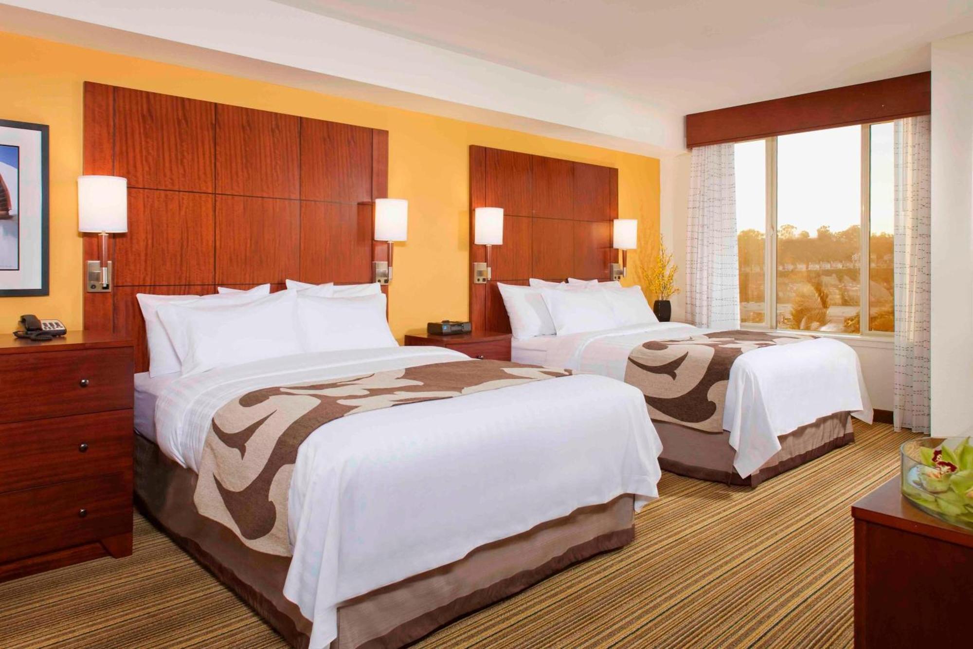 Residence Inn By Marriott San Juan Capistrano Kültér fotó