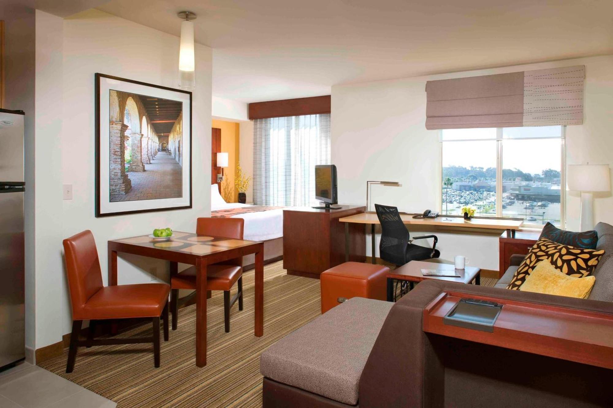 Residence Inn By Marriott San Juan Capistrano Kültér fotó