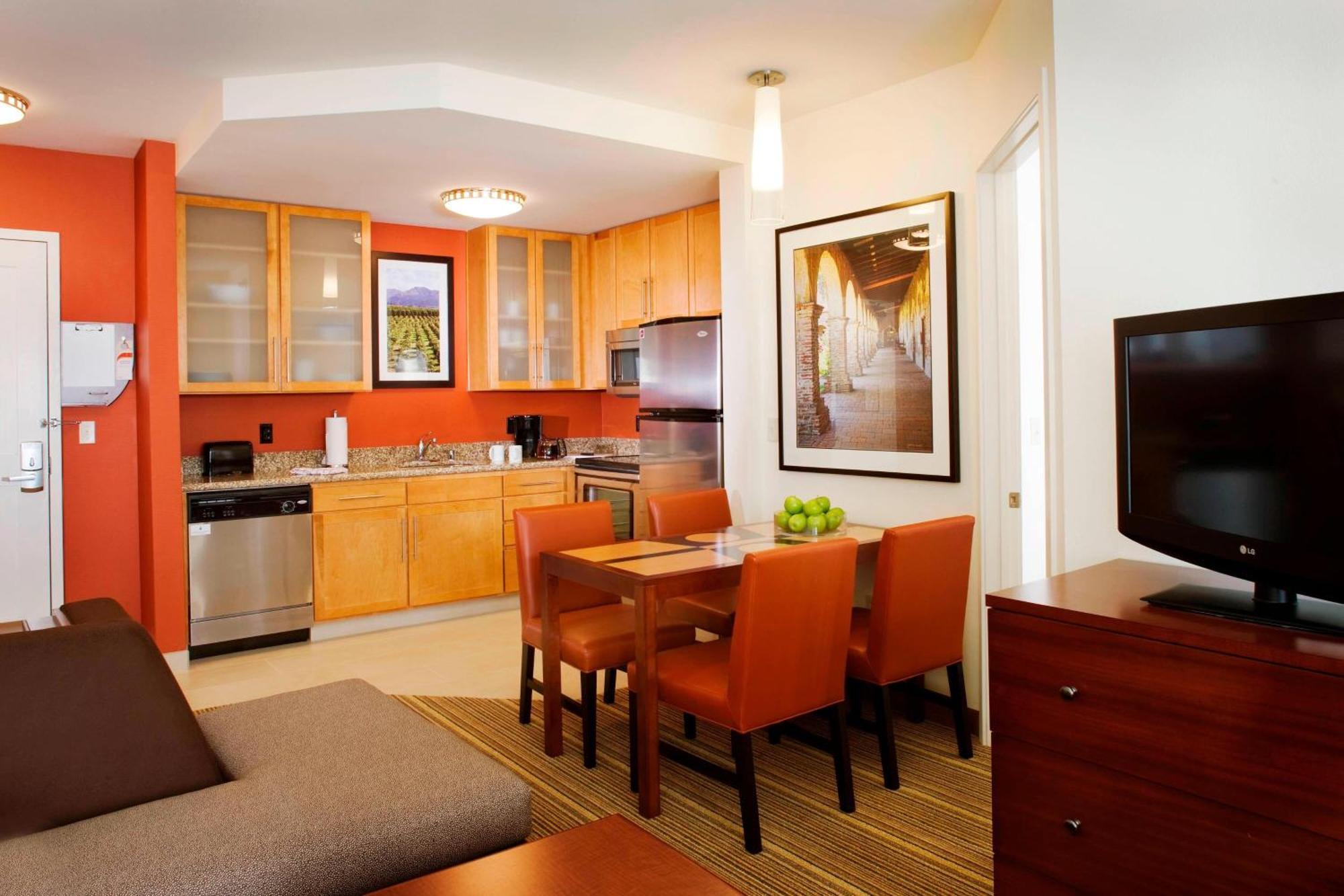 Residence Inn By Marriott San Juan Capistrano Kültér fotó