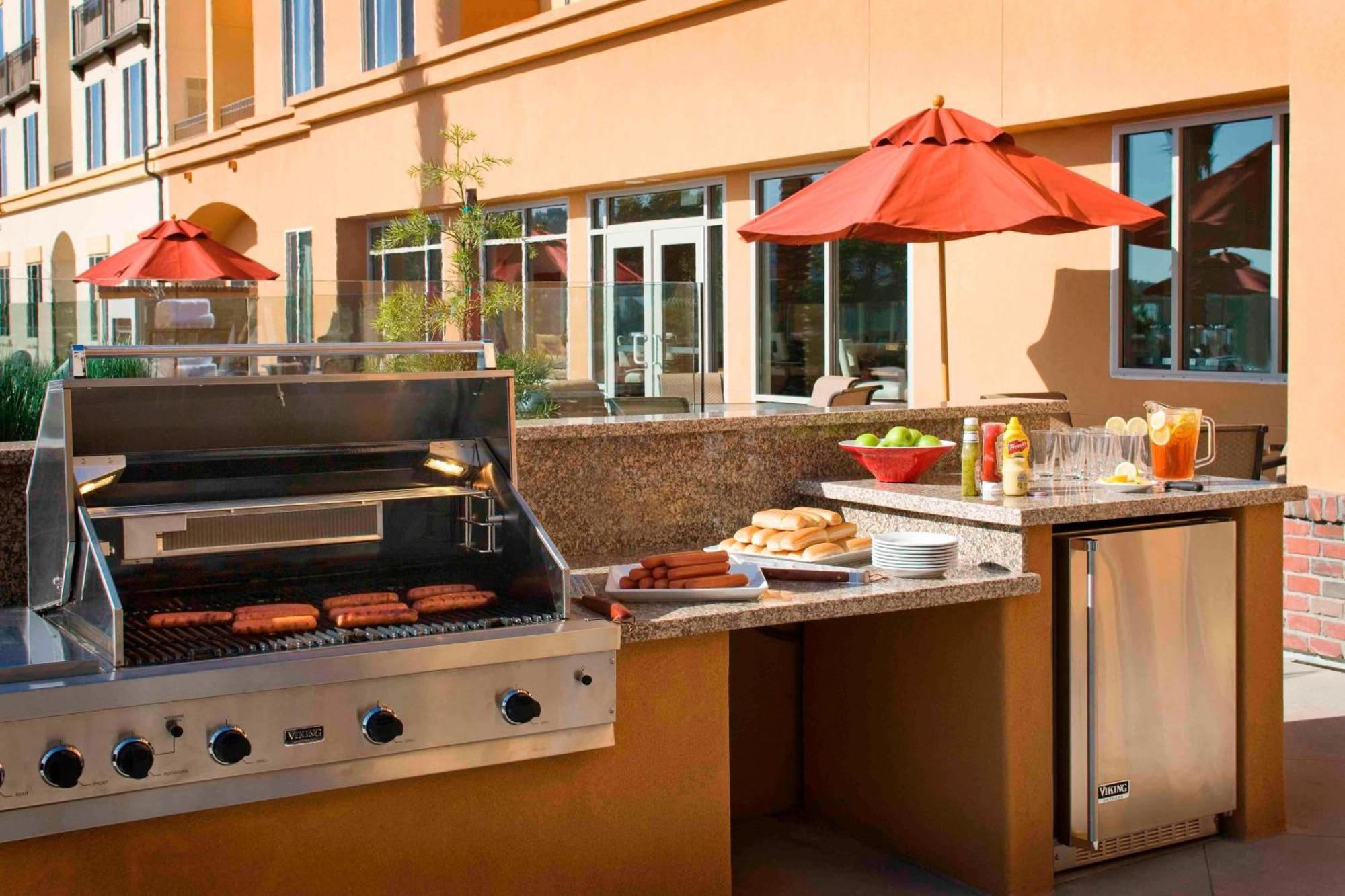 Residence Inn By Marriott San Juan Capistrano Kültér fotó