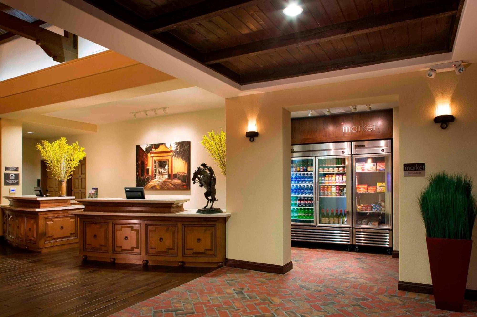 Residence Inn By Marriott San Juan Capistrano Kültér fotó